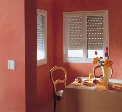 Ambiente Rollladen